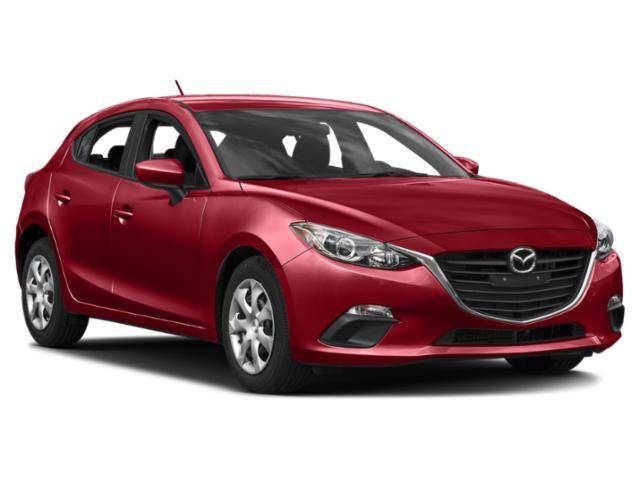 2015 Mazda Mazda3 s Touring — Hatchback — 83,414 mi — Hempstead, NY