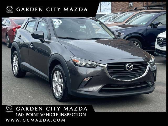 2020 Mazda CX-3 Sport — SUV — 10,084 mi — Hempstead, NY
