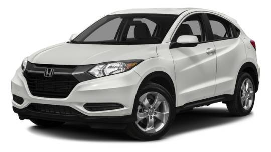 2016 Honda HR-V LX — SUV — 82,293 mi — Hempstead, NY