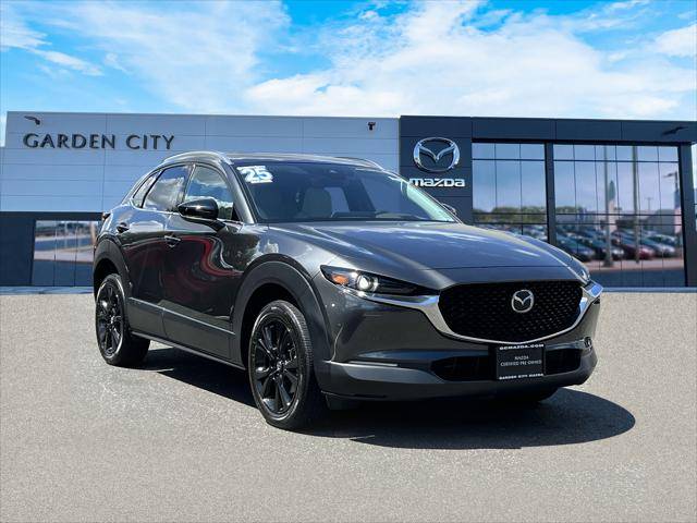 2022 Mazda CX-30 Turbo Premium — SUV — 11,297 mi — Hempstead, NY