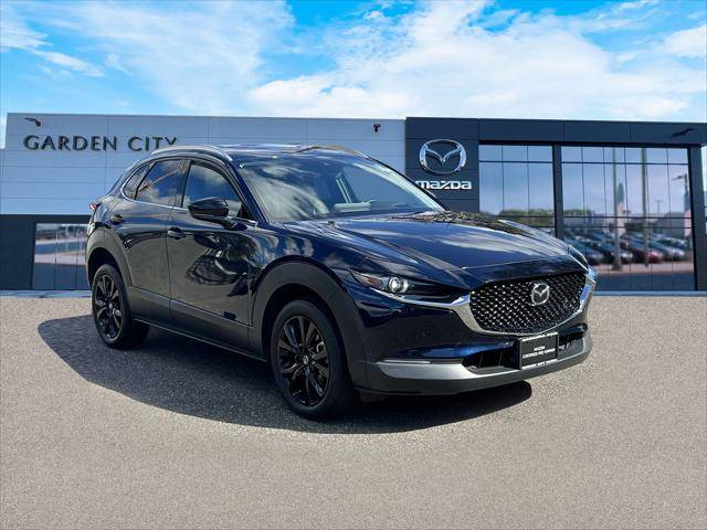 2023 Mazda CX-30 Turbo Premium — SUV — 24,225 mi — Hempstead, NY
