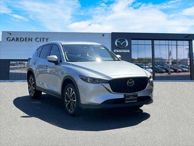 2023 Mazda CX-5 2.5 S Premium — SUV — 19,081 mi — Hempstead, NY
