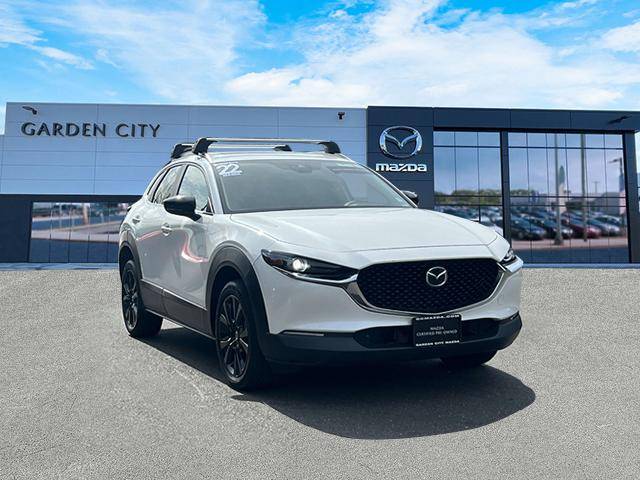 2022 Mazda CX-30 Turbo — SUV — 25,662 mi — Hempstead, NY