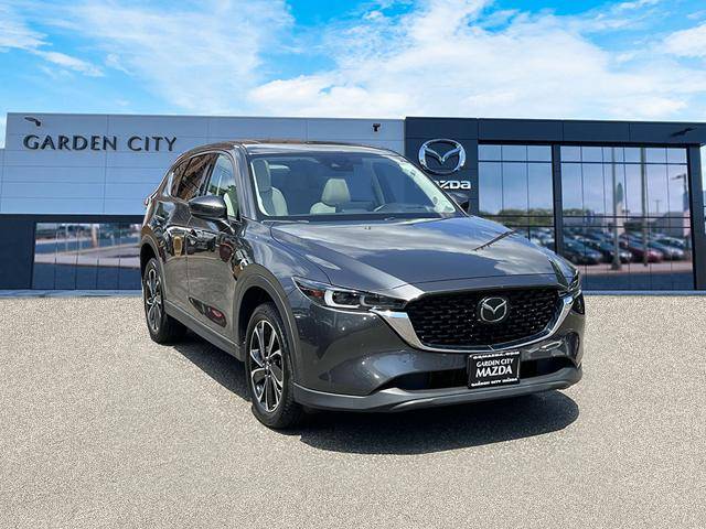 2023 Mazda CX-5 2.5 S Premium Plus — SUV — 24,602 mi — Hempstead, NY