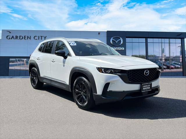 2025 Mazda CX-50 Premium — SUV — 10,693 mi — Hempstead, NY