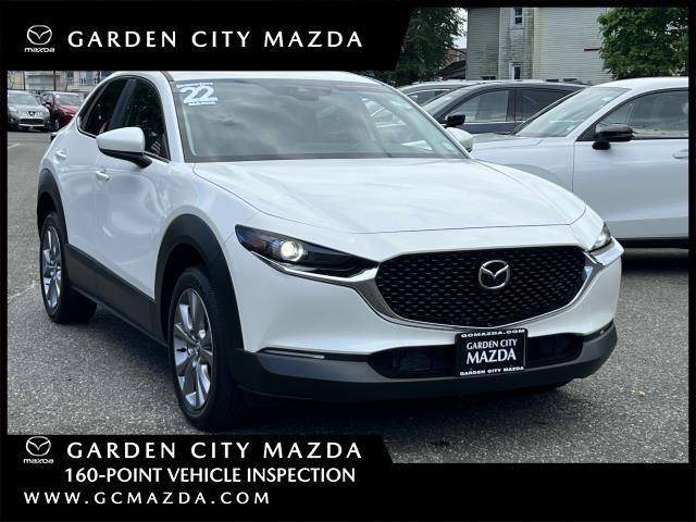 2022 Mazda CX-30 Select — SUV — 22,085 mi — Hempstead, NY