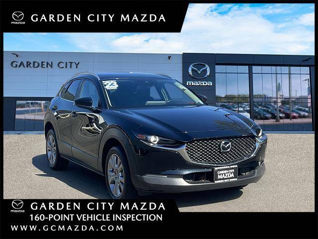 2023 Mazda CX-30 Select — SUV — 14,318 mi — Hempstead, NY