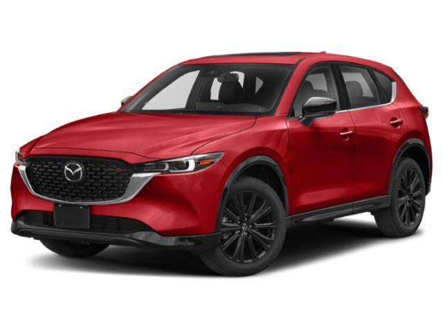 2023 Mazda CX-5 2.5 Turbo — SUV — 31,637 mi — Hempstead, NY