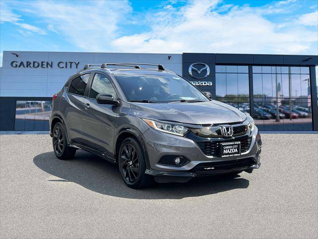 2022 Honda HR-V Sport — SUV — 20,924 mi — Hempstead, NY