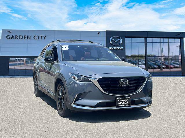 2022 Mazda CX-9 Carbon Edition — SUV — 27,604 mi — Hempstead, NY