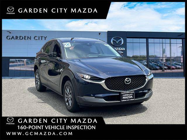 2023 Mazda CX-30 S — SUV — 13,941 mi — Hempstead, NY