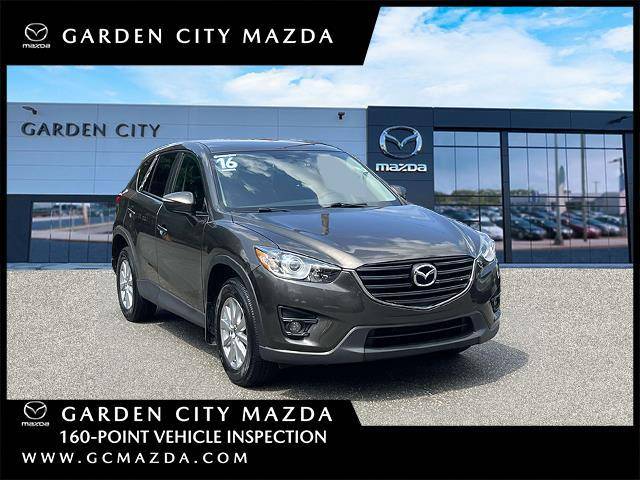 2016 Mazda CX-5 Touring — SUV — 67,390 mi — Hempstead, NY