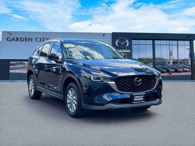 2023 Mazda CX-5 2.5 S Preferred — SUV — 21,471 mi — Hempstead, NY