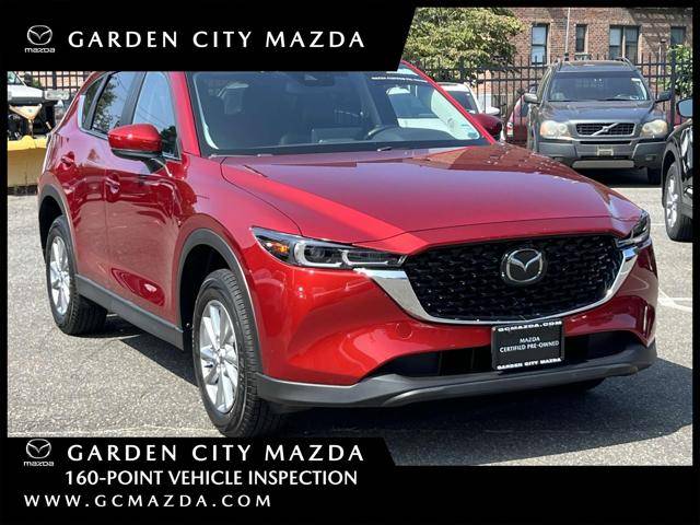 2023 Mazda CX-5 2.5 S Preferred — SUV — 8,833 mi — Hempstead, NY