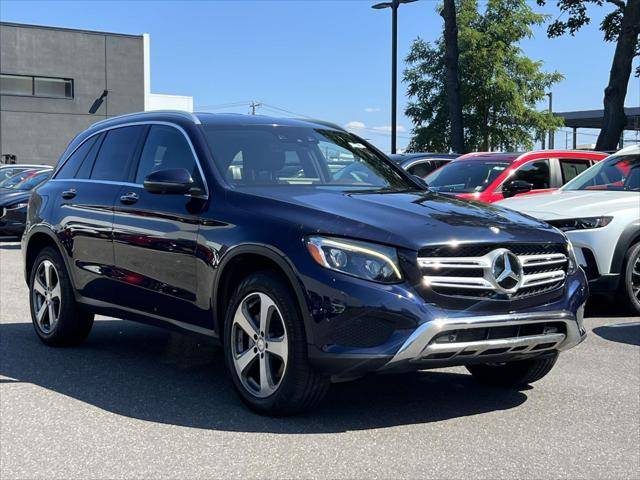 2016 Mercedes-Benz GLC GLC 300 — SUV — 75,587 mi — Hempstead, NY