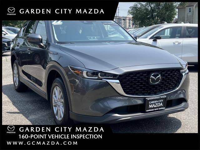 2022 Mazda CX-5 2.5 S Select — SUV — 19,659 mi — Hempstead, NY
