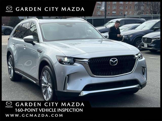 2024 Mazda CX-90 Premium — SUV — 27,609 mi — Hempstead, NY