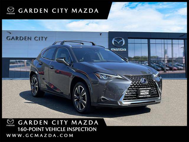 2022 Lexus UX UX 250h — SUV — 10,965 mi — Hempstead, NY