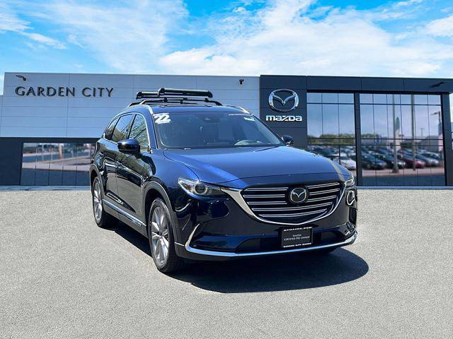 2022 Mazda CX-9 Grand Touring — SUV — 41,485 mi — Hempstead, NY