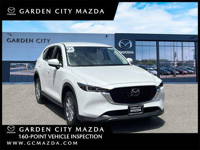 2023 Mazda CX-5 2.5 S Select — SUV — 17,211 mi — Hempstead, NY