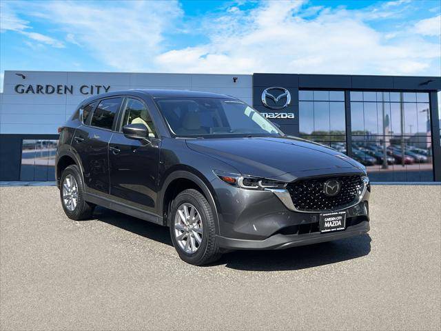 2023 Mazda CX-5 2.5 S Preferred — SUV — 24,719 mi — Hempstead, NY