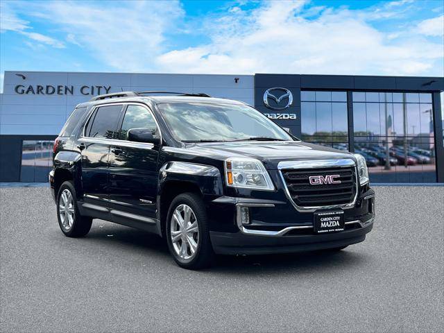 2017 GMC Terrain SLE-2 — SUV — 58,005 mi — Hempstead, NY