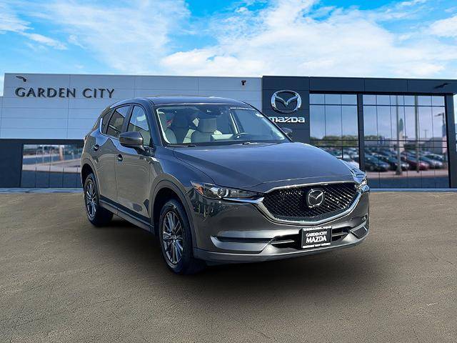 2021 Mazda CX-5 Touring — SUV — 20,755 mi — Hempstead, NY