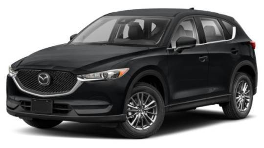 2021 Mazda CX-5 Touring — SUV — 37,970 mi — Hempstead, NY