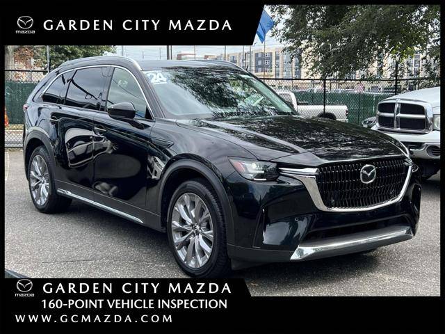 2024 Mazda CX-90 Premium — SUV — 32,301 mi — Hempstead, NY