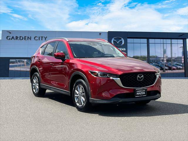 2023 Mazda CX-5 2.5 S Select — SUV — 25,282 mi — Hempstead, NY