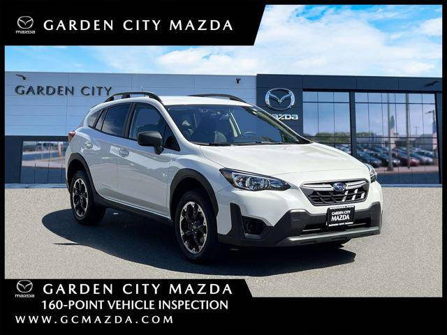 2023 Subaru Crosstrek 2.0i — SUV — 10,931 mi — Hempstead, NY