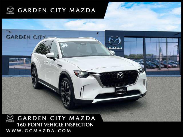 2024 Mazda CX-90 Plug-In Hybrid Premium — SUV — 28,593 mi — Hempstead, NY
