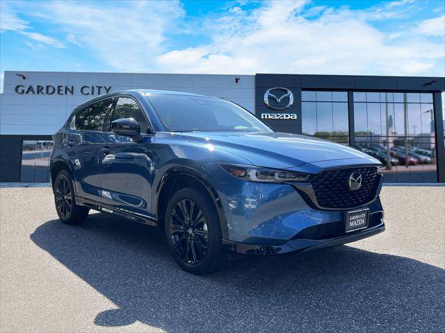 2023 Mazda CX-5 2.5 Turbo — SUV — 16,364 mi — Hempstead, NY