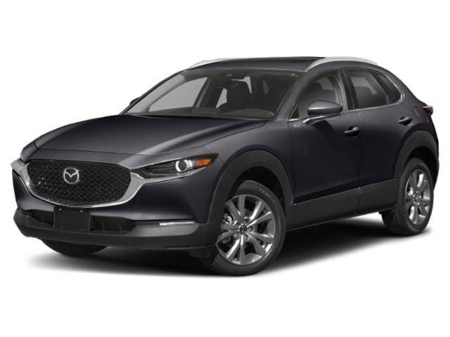 2022 Mazda CX-30 Preferred — SUV — 48,387 mi — Hempstead, NY