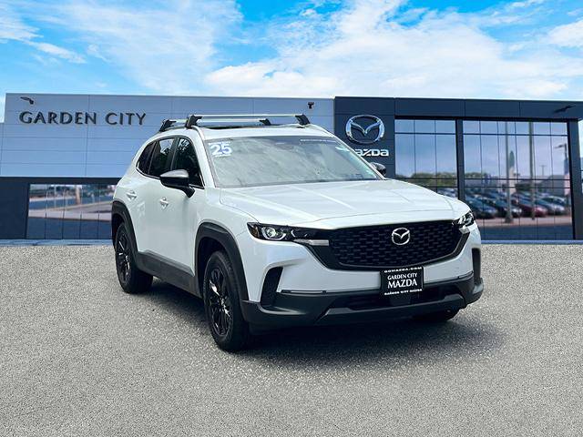 2025 Mazda CX-50 Premium — SUV — 3,393 mi — Hempstead, NY