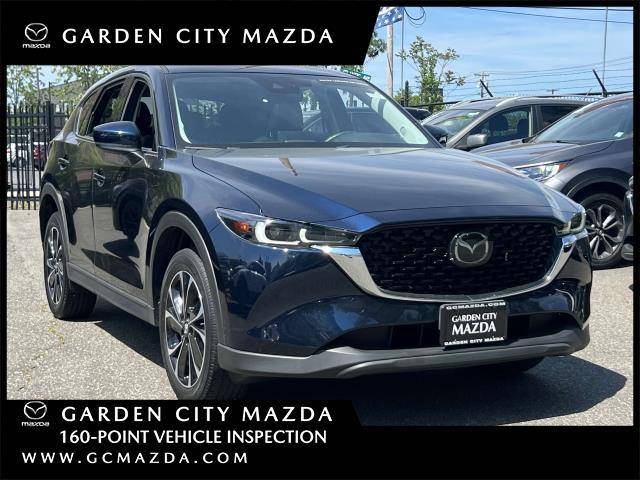 2023 Mazda CX-5 2.5 S Premium — SUV — 19,233 mi — Hempstead, NY