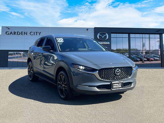 2022 Mazda CX-30 Carbon Edition — SUV — 37,958 mi — Hempstead, NY