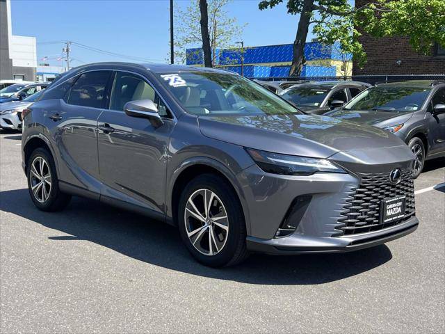 2023 Lexus RX RX 350 Premium