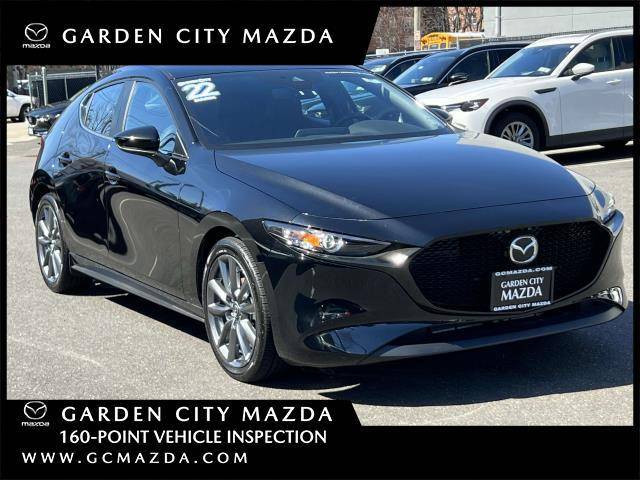 2022 Mazda Mazda3 Select — Hatchback — 6,878 mi — Hempstead, NY