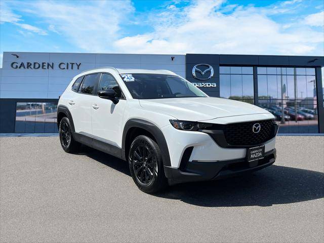 2025 Mazda CX-50 Premium — SUV — 6,647 mi — Hempstead, NY