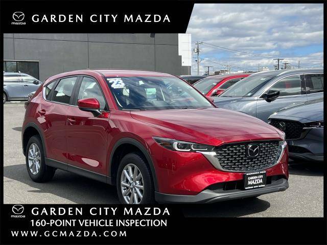 2023 Mazda CX-5 2.5 S — SUV — 16,158 mi — Hempstead, NY