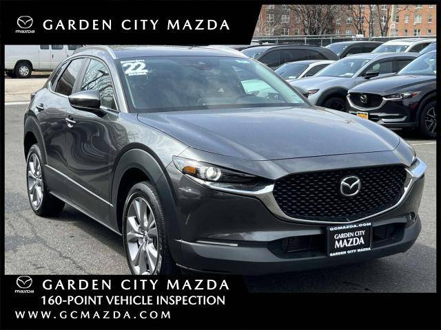 2022 Mazda CX-30 Select — SUV — 27,720 mi — Hempstead, NY