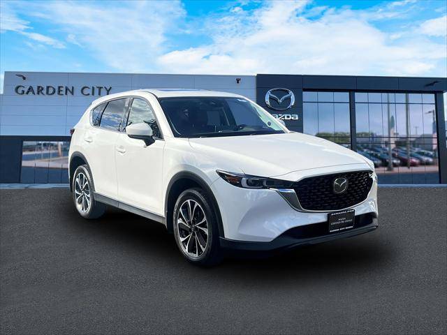 2023 Mazda CX-5 2.5 S Premium Plus — SUV — 25,871 mi — Hempstead, NY