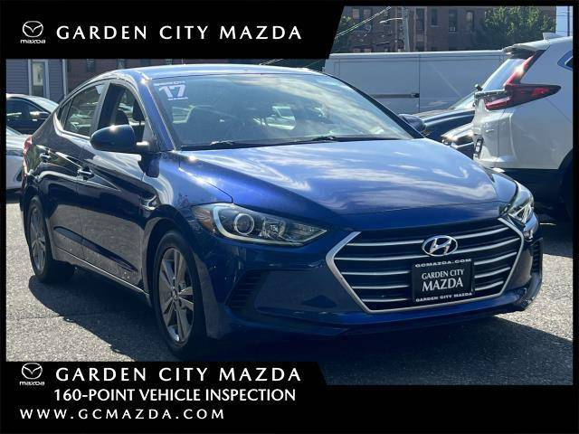 2017 Hyundai Elantra SE — Sedan — 47,550 mi — Hempstead, NY