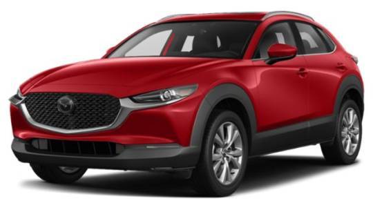2022 Mazda CX-30 Preferred — SUV — 19,537 mi — Hempstead, NY