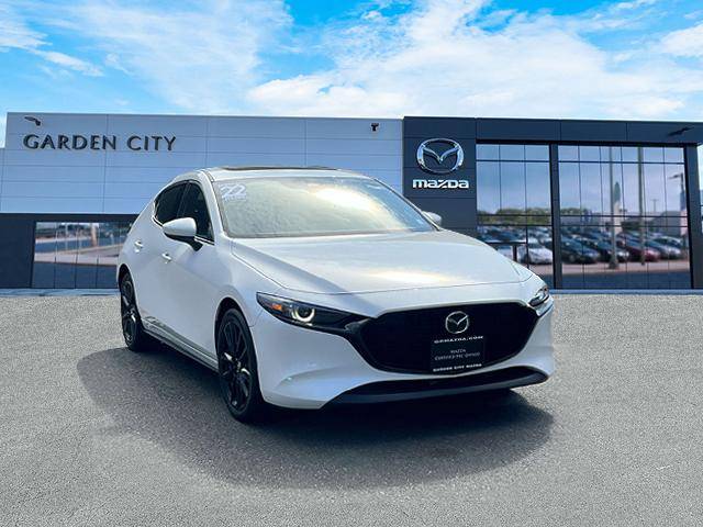 2023 Mazda Mazda3 Premium — Hatchback — 11,061 mi — Hempstead, NY