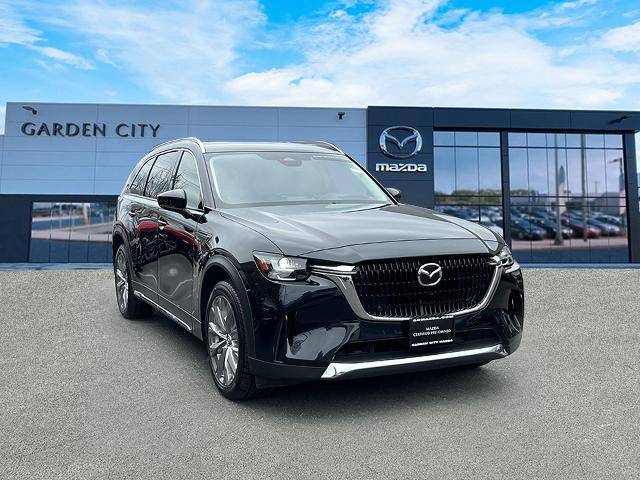 2024 Mazda CX-90 Premium — SUV — 27,543 mi — Hempstead, NY