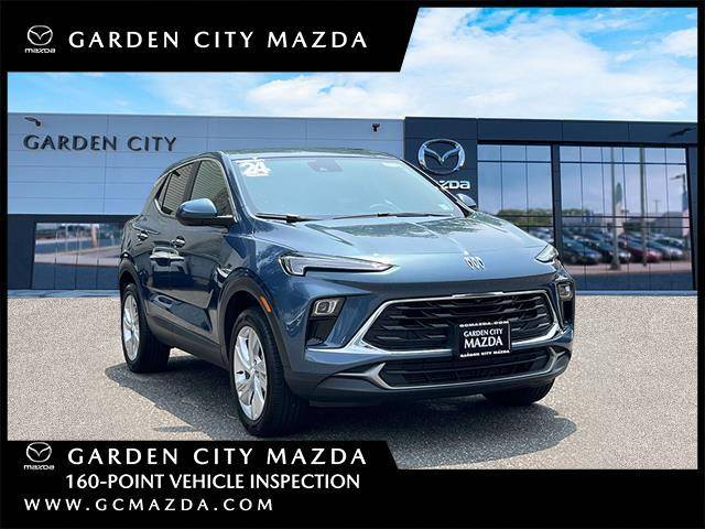 2024 Buick Encore GX Preferred — SUV — 21,126 mi — Hempstead, NY