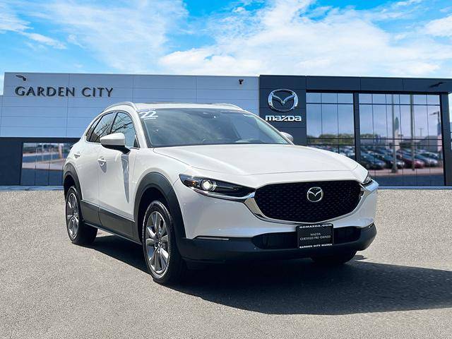 2022 Mazda CX-30 Premium — SUV — 9,332 mi — Hempstead, NY
