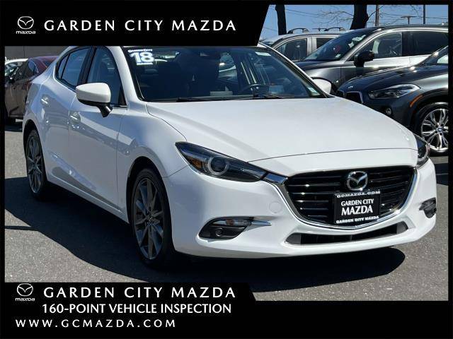 2018 Mazda Mazda3 Grand Touring — Sedan — 39,207 mi — Hempstead, NY